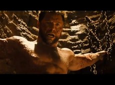 Trailer legendado de 'Wolverine - Imortal'