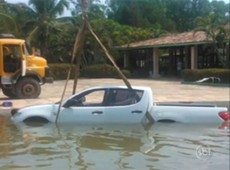 Após recontagem, número de presos mortos em briga no Maranhão cai para 9 - Honório Moreira/O IMP