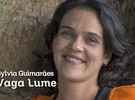 A historiadora Sylvia Guimarães também disputa o prêmio com o intercâmbio cultural em comunidades rurais da Amazônia. O trabalho da Vaga Lume é desenvolvido por meio da leitura, escrita e oralidade - UOL Mais
