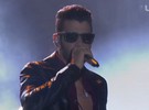 Gusttavo Lima canta 'Beber Água De Bar' no Caldas Country Show