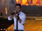 Cristiano Araújo canta 'Fazendo Bará, Berê' no Caldas Country Show