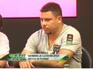 Famosos participam do Brazilian Series of Poker