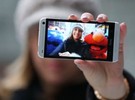 Descubra qual smartphone tem a melhor câmera para fazer 'selfie'