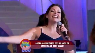 beijo e tchau beth guzzo