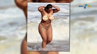 Rosiane Pinheiro promete entrar em forma até o Carnaval - 01/11 ...