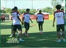 Inter enfrenta São José