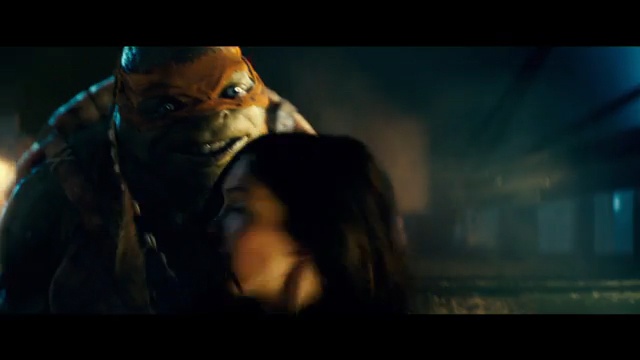 Trailer legendado de As Tartarugas Ninja - 27/03/2014 - UOL Carnaval