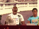 Asafa Powell é suspenso por doping
