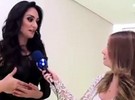 Miss Mundo Goiás elogia Boing Boing: 'o que tem de peito, tem de fofa'