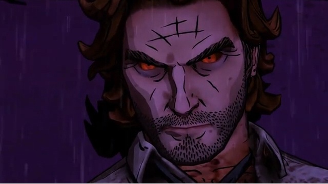 The Wolf Among Us: A Crooked Mile - TV UOL