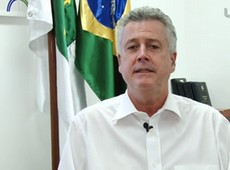 Candidato ao DF, Rollemberg quer eleição para administrador regional - Kleyton Amorim/UOL