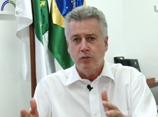 Candidato ao DF, Rollemberg quer eleição para administrador regional - Kleyton Amorim/UOL