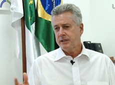 Candidato ao DF, Rollemberg quer eleição para administrador regional - Kleyton Amorim/UOL