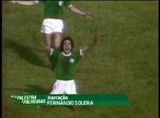 Centenário do Palmeiras - Parte 02 - 