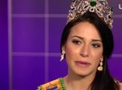 'Quero viver 100 vidas em uma', afirma Miss Mundo Brasil 2014