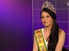 Miss Mundo Brasil 2014 se considera perfeccionista e cheia de empatia