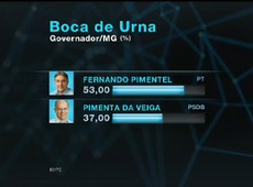 Ex-governador Anastasia (PSDB) confirma favoritismo e será senador por MG - Reprodução/Facebook/Antonio Anastasia