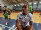 Adrianinha fala sobre adeus à seleção e o atual momento do basquete