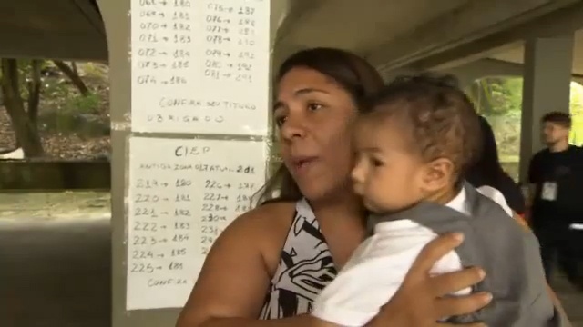 Educação e saúde são temas de eleitores no Rio - UOL Mais