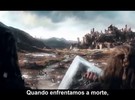 Novo filme da saga 'O Hobbit' ganha trailer