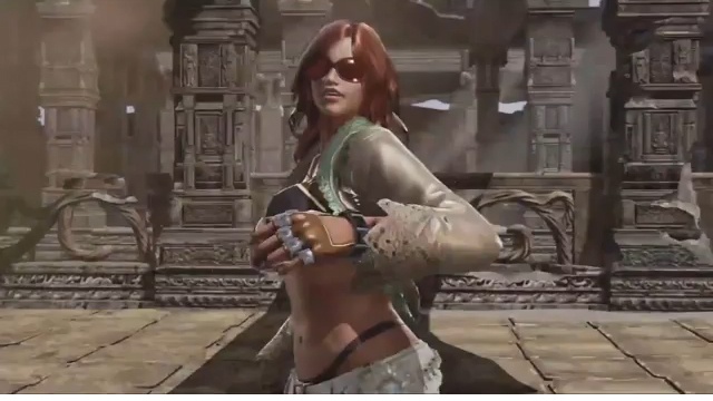 Eddy Gordo é confirmado em Tekken 7; veja o trailer