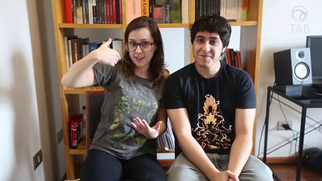 Pathy dos Reis e Felipe Castanhari dão dicas de selfie para baixinhos ...