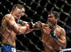 Último UFC do ano tem Lyoto e Barão lutando no Brasil por recuperação