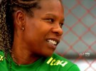 Brincalhona, craque e recordista. Conheça mais sobre Formiga!