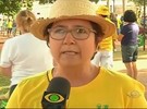Movimento mobiliza moradores de Araçatuba
