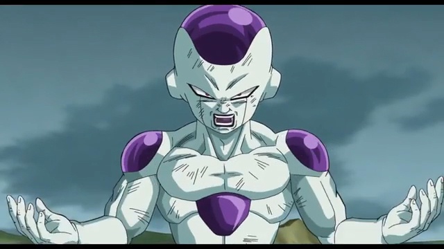 Confira o trailer dublado de “Dragon Ball Z: O Renascimento de