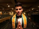 'Representar a juventude é uma responsabilidade', afirma Mister Brasil 2015