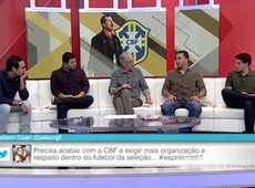 O que a Alemanha tem a ensinar para o Brasil um ano depois de 7 a 1? - Léo Barrilari/Diário SP