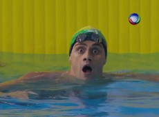 T. Pereira leva ouro e bronze e bate recorde brasileiro de medalhas no Pan - Danilo Verpa/Folhapress