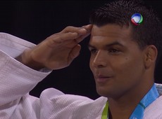 T. Pereira leva ouro e bronze e bate recorde brasileiro de medalhas no Pan - Danilo Verpa/Folhapress