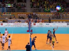 Brasil vence EUA de forma histórica no hóquei e consegue vaga na Rio-16 - William Lucas