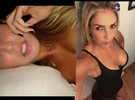 Irritação com baixo nível dos 'elogios' fez Thaisa alterar seu Instagram