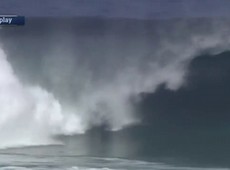 Não teve 10, mas brilhou! Gabriel Medina dá show de tubos no Taiti; veja - Kelly Cestari/WSL