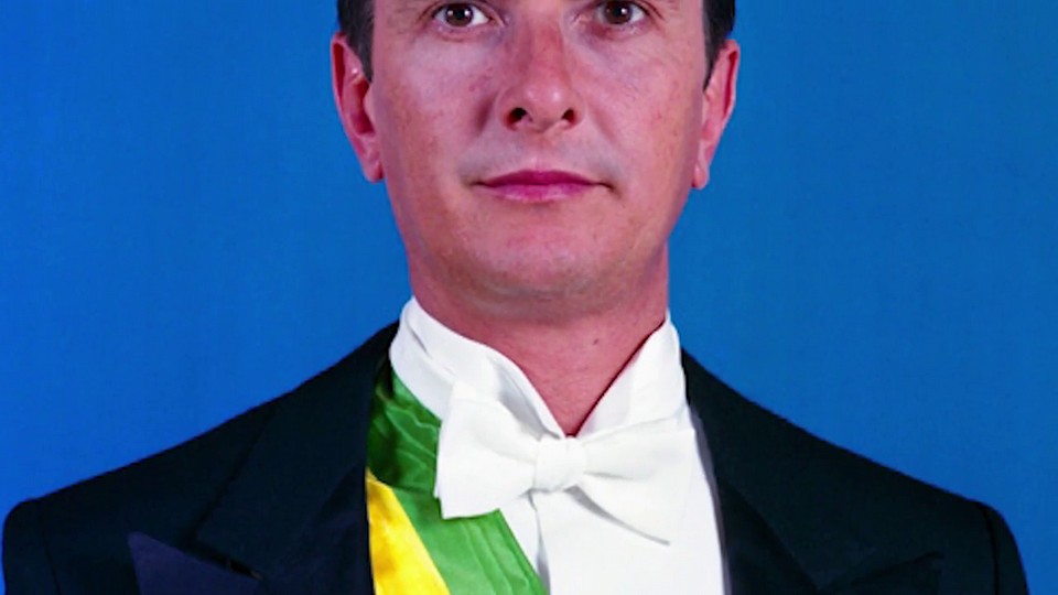 Quem é Fernando Collor - TV UOL