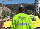 Bogotá celebra dia mundial sem carro