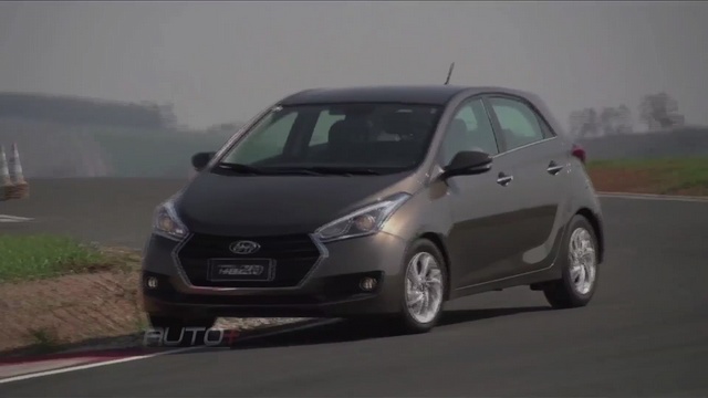 HB20 1.0 Turbo tem fôlego de carro 1.5 para ir bem na estrada - 14