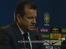 Dunga convoca seleção brasileira para Eliminatórias contra Argentina e Peru