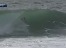 Filipinho é campeão, vira líder 