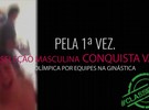 #SemanaOlímpica Ginástica classificado; T. Pereira entre melhores do mundo