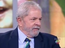 Lula diz que não teme ser preso e que FHC "sofre com o meu sucesso" - Adriano Machado/Reuters
