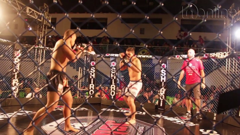 APUCARANENSES SE DESTACAM NO 4º MSC SANDA COMBAT - 07/12/2015 - UOL Play