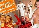 Urach, Joelma, Nudes: Relembre quem deu o que falar na retro 2015