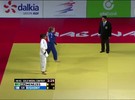 Sarah Menezes conquista o ouro no Grand Prix de judô