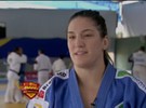 Brasil tem equipe forte no judô feminino