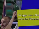 Bruno Soares fala sobre expectativa para a Olimpíada do Rio