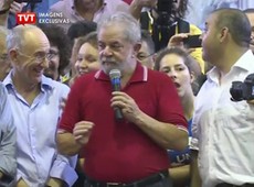 Maluf apoia Alckmin para 2018: "São Paulo é um oásis de honestidade" - Pedro Ladeira/Folhapress